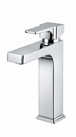 NEWARC AQUA ÇANAK TİPİ LAVABO BATARYASI - KROM - Küçük resim 3