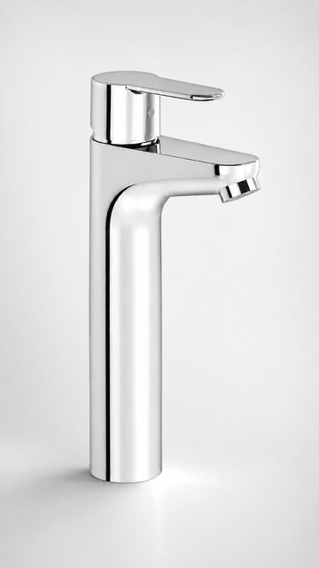 ARTEMA FLOW ROUND LAVABO BATARYASI YÜKSEK