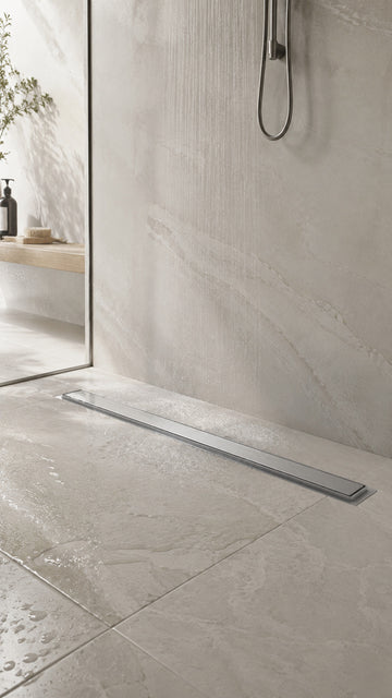 VALTEMO AQUALINE PASLANM. IZG. DUŞ KANALI Y.Ç 60CM