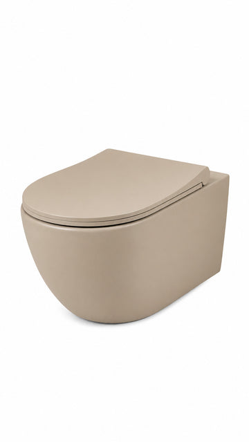 ASMA KLOZET BOLD LAPINO MAT YASEMİN ESV-50401
