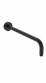 IDEAL IDEALRAİN DUVARDAN DUŞ KOLU 40CM-SİYAH - Küçük resim 1
