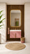 ETEJERLİ LAVABO 60 CM SAVA ESV-2060
