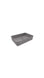 SOTTILE SLIM LINE LAVABO MAT GRİ 55 CM