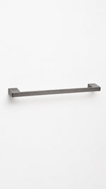 FLAT UZUN HAVLULUK SATEN FÜME (BA1019 004 BBN) - Küçük resim 1