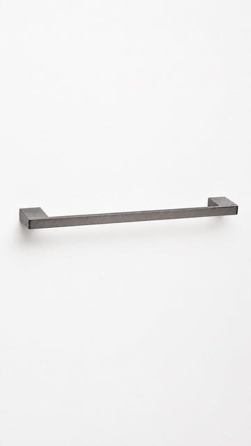 FLAT UZUN HAVLULUK SATEN FÜME (BA1019 004 BBN)