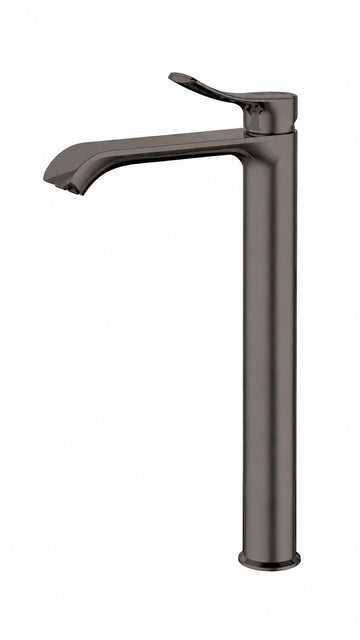 VALTEMO VALERO ART GRAY ÇANAK TİPİ LAVABO BAT.