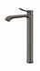 VALTEMO VALERO ART GRAY ÇANAK TİPİ LAVABO BAT.