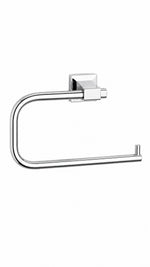 BOWLINE HALKA HAVLULUK KROM (BA1001 005 CR) - Küçük resim 1