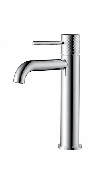 VALTEMO ICONIC CHROME LAVABO BATARYASI KROM