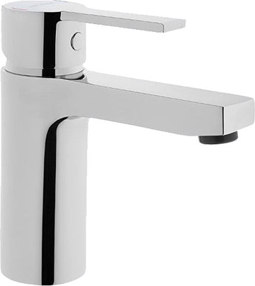 FOLD S LAVABO BATARYASI KROM (A42532)