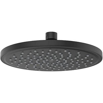 IDEAL IDEALRAİN TEPE DUŞU 200MM-SİYAH-YUVARLAK(BD140XG)