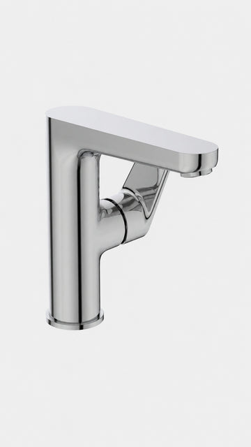CERAFİNE GÖVDE LAVABO BATARYASI