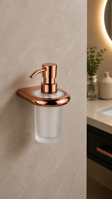  DORADO SIVI SABUNLUK ROSE (BA1020 006 RS-C1)