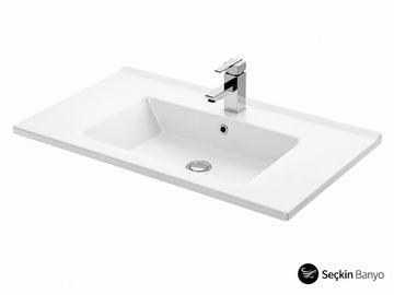 ETEJERLİ LAVABO 85 CM ETNA ESV-1085