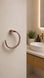 DORADO HALKA HAVLULUK ROSE (BA1020 005 RS) 