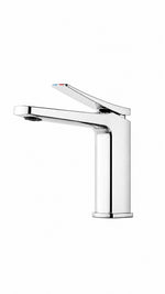 NEWARC TREND LAVABO BATARYASI - METALİK GRİ - Küçük resim 1