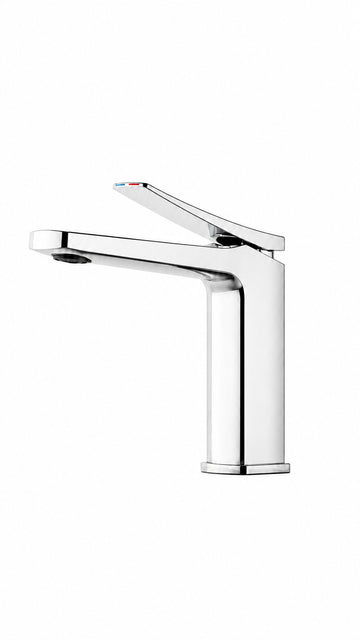 NEWARC TREND LAVABO BATARYASI - METALİK GRİ