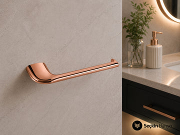 DORADO KAĞIT HAVLULUK ROSE (BA1020 003 RS)