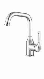 STELLO CHOROME LAVABO BATARYASI MEDIUM (VM-1401) - Küçük resim 1
