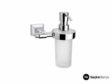  BORDER LINE SIVI SABUNLUK KROM (BA1002 006 CR-C1)