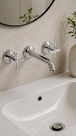 ARTEMA ORİGİN CLASSİC ANK.LAVABO BATARYASI (A42890) - Küçük resim 2