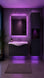 ETEJERLİ LAVABO 90 CM BASIC ESV-7090