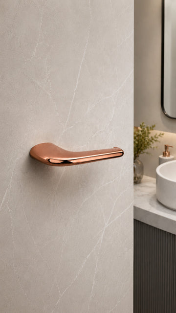 DORADO TUVALET KAĞITLIĞI ROSE (BA1020 002 RS)