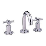 JUNO LAVABO BATARYASI  (3 DELİKLİ LAVABO BATARYASI) A40861 - Küçük resim 1