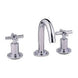  JUNO LAVABO BATARYASI  (3 DELİKLİ LAVABO BATARYASI) A40861