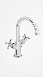 ARTEMA ORİGİN CLASSİC LAVABO BATARYASI ÇİFT KUM. - Küçük resim 1