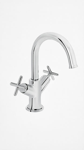 ARTEMA ORİGİN CLASSİC LAVABO BATARYASI ÇİFT KUM.