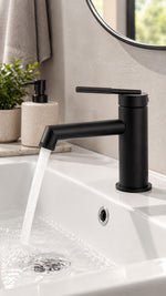 NEWARC OPERA LAVABO BATARYASI - METALİK GRİ - Küçük resim 2