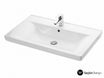 ETEJERLİ LAVABO 38*50 CM SAVA ESV-2050