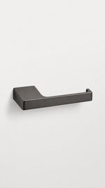 FLAT TUVALET KAĞITLIĞI SATEN FÜME (BA1019 002 BBN) - Küçük resim 1