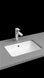 IDEAL STRADA TEZGAH ALTI LAVABO BEYAZ