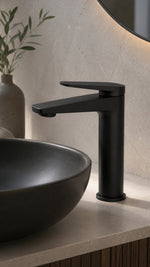 NEWARC NEXT LAVABO BATARYASI SİYAH (984521B) - Küçük resim 1