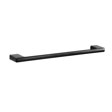  FLAT UZUN HAVLULUK MAT SİYAH (BA1019 004 AL6)