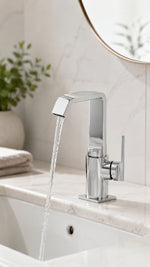ARTEMA SUİT LAVABO BATARYASI  YANDAN - Küçük resim 2