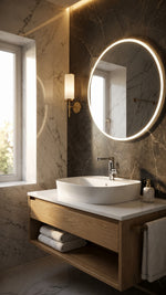 CERAFİNE GÖVDE LAVABO BATARYASI (BC555AA) - Küçük resim 2