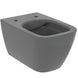  İ.LİFE B ASMA KLOZET  PARLAK GRİ KAPAK DAHİL (T461458)