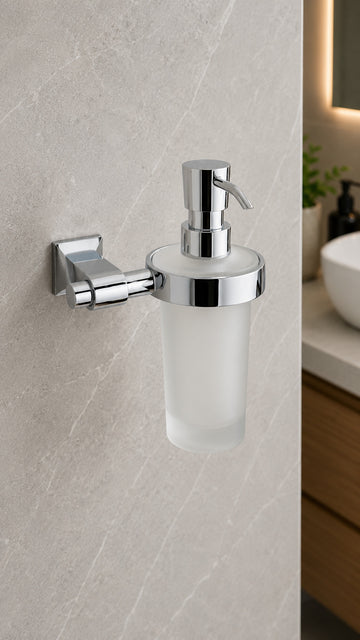  BORDERLINE SIVI SABUNLUK KROM (BA1002 006 CR-C1)