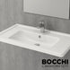  TAORMINA PRO ETAJERLİ LAVABO 85 CM - PARLAK