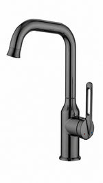 STELLO LAVABO BATARYASI ART GRAY  (VM-1403) - Küçük resim 1