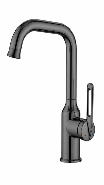 STELLO ART GRAY LAVABO BATARYASI MEDIUM (VM-1403)