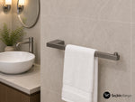 FLAT KAĞIT HAVLULUK SATEN FÜME (BA1019 003 BBN) - Küçük resim 2