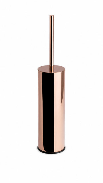 TUVALET FIRÇALIĞI KOMPLE ROSE (BA1017 009 RS)