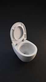 STRADA O NEW CLEARİM ASMA KLOZET - WHİTE - Küçük resim 1