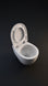 STRADA O NEW CLEARİM ASMA KLOZET - WHİTE