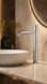 VALTEMO ICONIC CHROME ÇANAK TİPİ LAVABO BATARYASI
