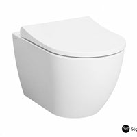 VİTRA S60 SMOOTHFLUSH ASMA KLOZET BEYAZ